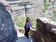 -梅黛奥拉修道院