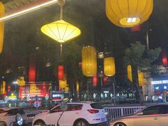 -蜀国大将老火锅(江北店)