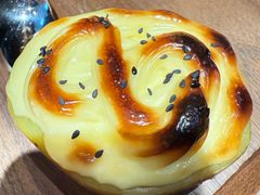 -吕氏疙瘩汤·新鲁菜(济南万象城店)