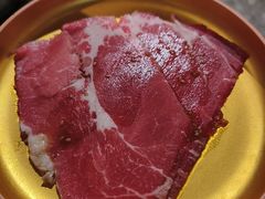 -伍棵星炭烤自助料理·烤鳗鱼(浦东食品城店)