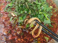 -乐山第一家临江鳝丝(茶坊路店)