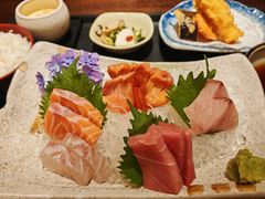 -江户前日本料理(瑞诗酒店店)