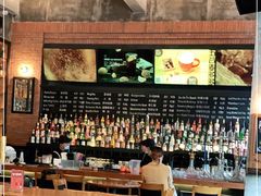 大堂-COMMUNE幻师(五角场店)