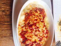 西西里肉酱芝士焗饭-玛格萝妮(汇智国际商业中心店)