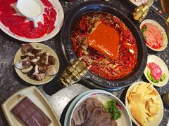 -蜀大侠火锅(春熙路店)