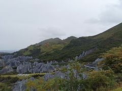 -墨石公园景区