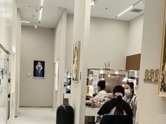 -海马体照相馆(大连柏威年购物中心店)