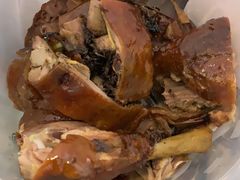 -王浩儿纪六孃甜皮鸭(东大街店)