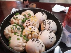 特制小锅生煎-大壶春生煎(四川中路店)
