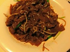 -新大咀港式茶餐厅(宝山万达店)