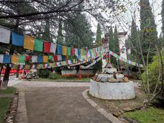 -云南民族村
