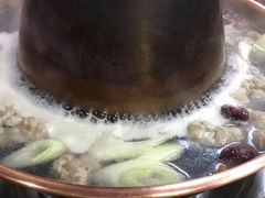 -風林火山烤室·涮肉