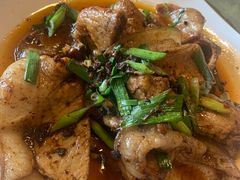 回锅肉-代木儿回锅肉