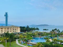 -三亚亚龙湾天域度假酒店