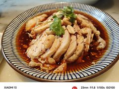 -探花·意境江南菜·唐伯虎文化体验店·松鼠桂鱼(观前店)