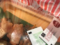 -争鲜回转寿司(流行前线店)
