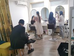 -微笑时刻照相馆·企业合影·商务外拍(北京五道口店)