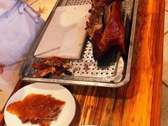 -漢舍中国菜馆(889广场店)