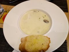 -百特喜·意大利餐厅(八佰伴镇江店)