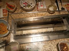 -丰茂烤串(金泉美食宫店)