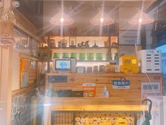 -冰川延边料理·炭烤串(原小木屋店)