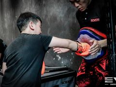 -EVE格斗健身工作室(周康店)