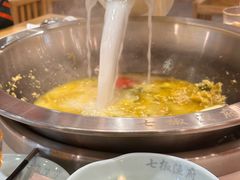 -七椒渔府·特色雅鱼餐厅(雨城店)
