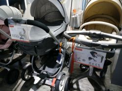 -国际蓝孩(将台路店)