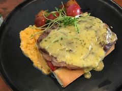 -UPPER KITCHEN(延安路店)
