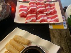 -宽板凳老灶火锅(南礼士路店)