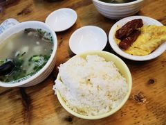 -陈记汤饭(水巷口店)
