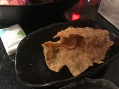 -捞王猪肚鸡火锅(财富中心店)