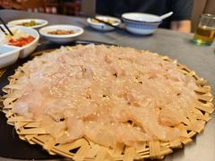 -官塘陈记鱼生·潮汕砂锅粥·牛肉火锅(潮枫路总店)