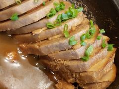 -锦绣金山人家(友谊店)