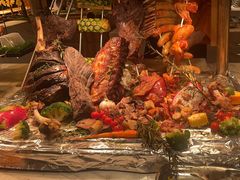 -长兴开元名都大酒店·地中海咖啡厅