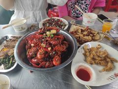 -小民大排档(光谷店)