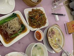 -金时代顺风大酒店(金山店)