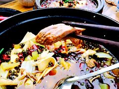 -烛影拾光观景餐厅·创意菜·摄影·小提琴(大唐不夜城店)