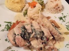-Seten Restaurant Cappadocia