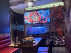 -松鱼亭·和牛烧肉(协鑫广场店)