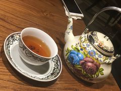 -纳瓦新疆菜(银都店)