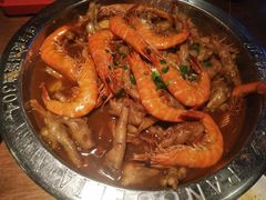 -胖哥俩肉蟹煲(杭州下沙学林街店)