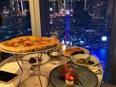 -广州四季酒店·意珍·意式自助餐