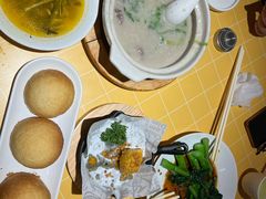 -蔡澜点心·粤菜(花城汇南区店)