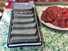 -鸿姐老火锅(疁城新天地店)