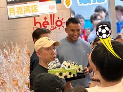 -BreadTalk面包新语(虹口龙之梦店)