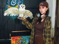 -Blue Concept Cafe&Farm·關於藍