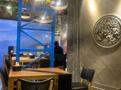 大堂-娄三少春饼·烤鸭(合生汇购物中心店)