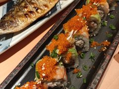 -TORO MaKi 寿司·日料(华创店)