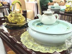 -鹿鸣酒家(越秀店)
